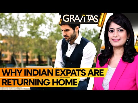 Gravitas | Indian expat techies are looking to return home. Here’s why | WION [Video]