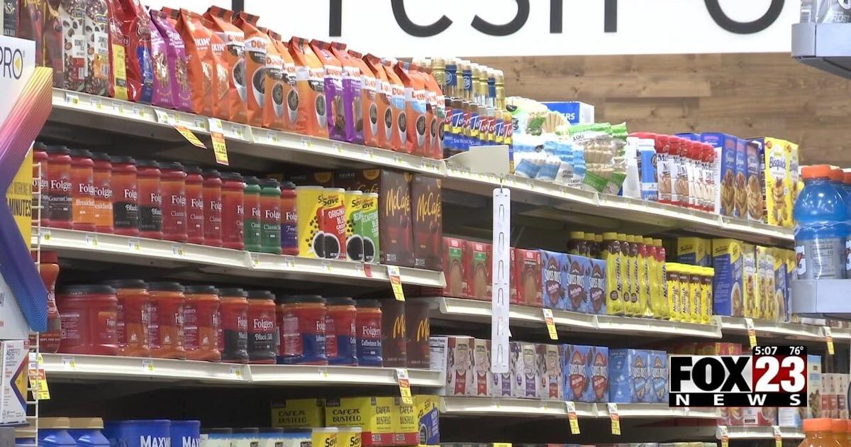 Tulsa consumers say they’re forced to adapt to inflated prices | Local & State [Video]