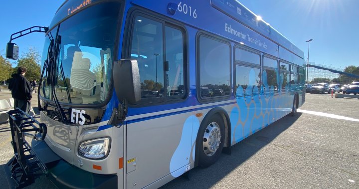 City of Edmonton pauses planned hydrogen fuelling station for buses, vehicles – Edmonton [Video]
