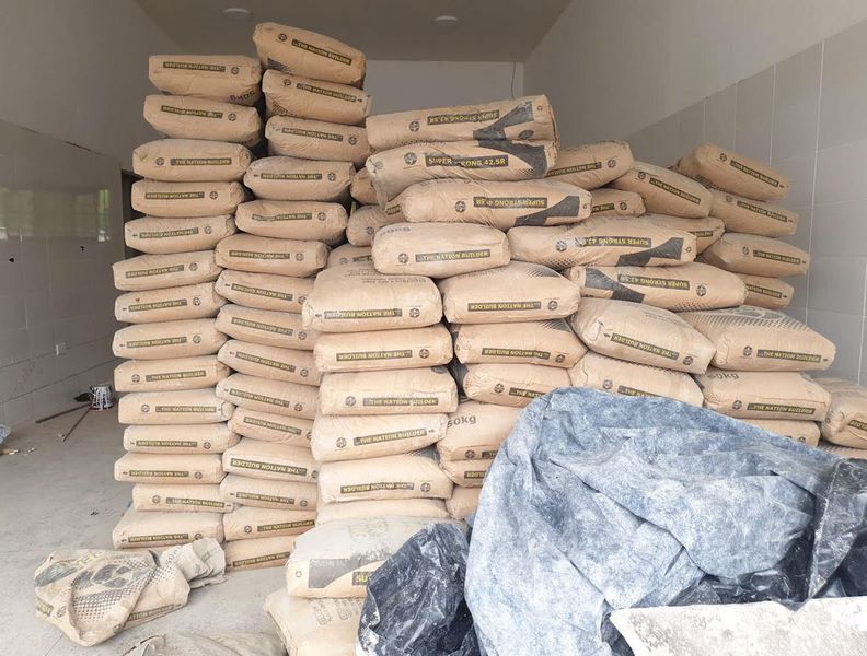 Trade Minister orders uniform cement prices across country [Video]