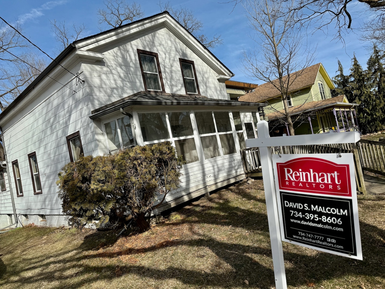 Anyone selling a home in Ann Arbor now must follow new energy-disclosure law [Video]