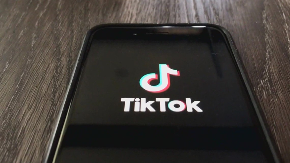 US House members expected to vote on a possible TikTok ban [Video]