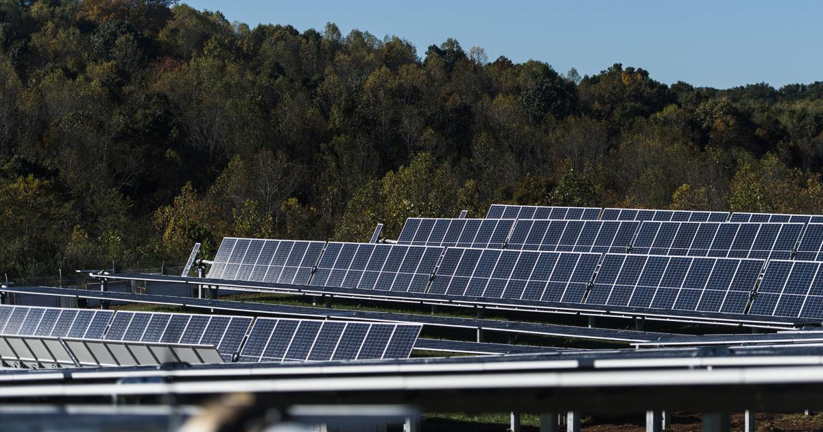 Revised solar ordinance set for March 19 hearing in Amherst [Video]