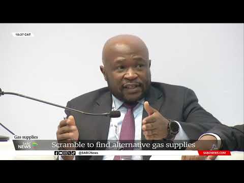 Scramble to find alternative gas supplies after Sasol announced end of supply [Video]