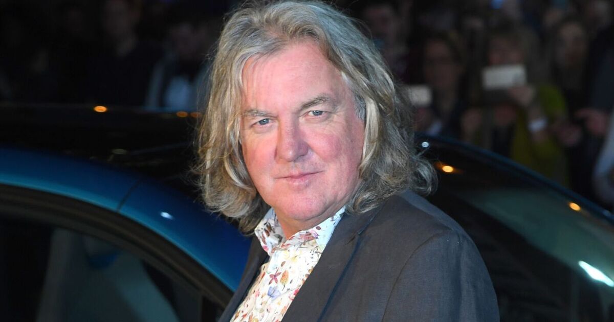 James May hits back as fan accuses him of ‘bias’ after views on electric cars | Celebrity News | Showbiz & TV [Video]