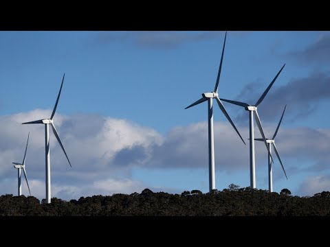 Australia ‘can’t afford to wait’ on energy transition: Assistant Defence Minister [Video]
