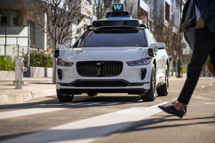 Waymo to roll out driverless rideshare services in Austin this year [Video]