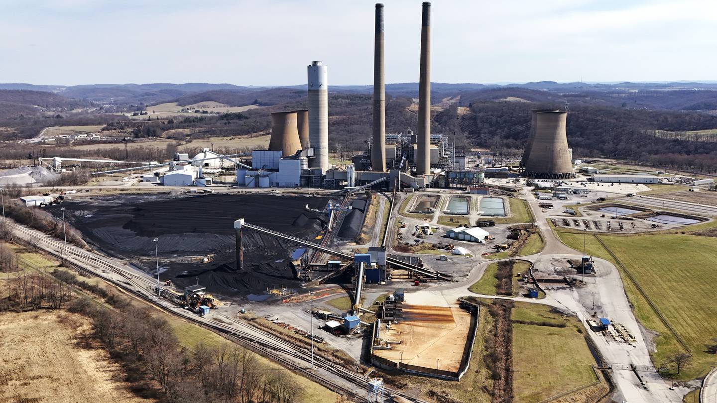 Pennsylvania governor unveils plan to cut greenhouse gases, boost renewables in big energy producer  WSB-TV Channel 2 [Video]