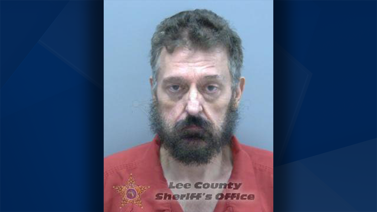 Lehigh Acres man accused of shooting person 10 times over disagreement involving cats [Video]