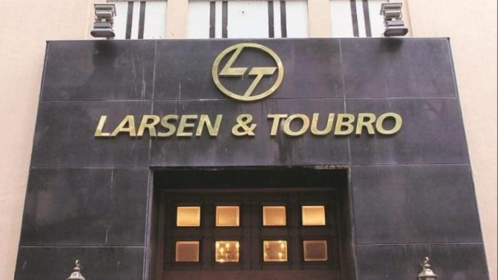 L&T wins largest ever cross-country pipeline EPC project in the Middle East; Shares rise [Video]