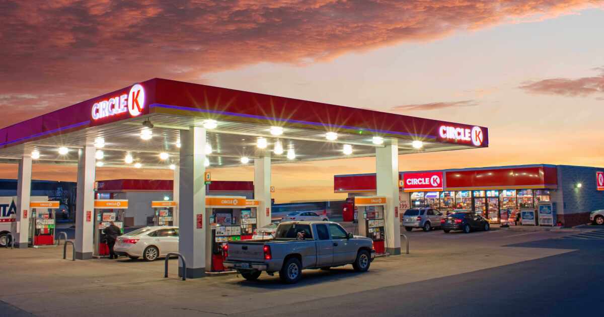 Circle K offering major discount on gas at select locations Thursday [Video]
