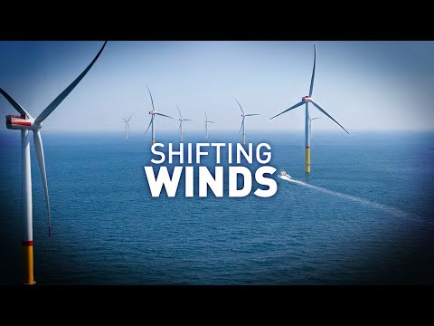 Shifting Winds | Full Measure [Video]