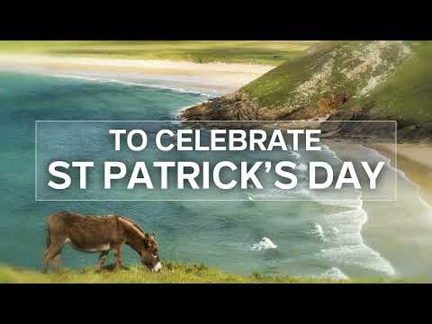 Fill Your Heart with Ireland [Video]