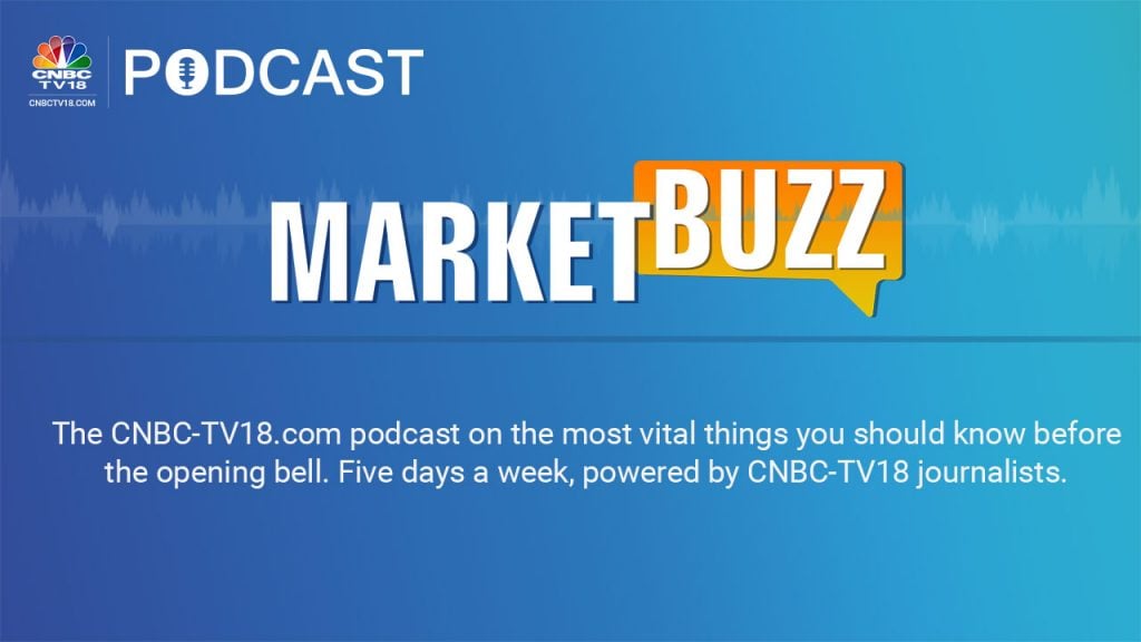 Marketbuzz Podcast With Hormaz Fatakia: HPCL, Paytm, Olectra set to cap action packed week [Video]