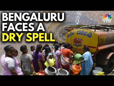 Bengaluru Water Crisis Explained | Water Is Running Out In The Garden City! | BWSSB |  N18V [Video]