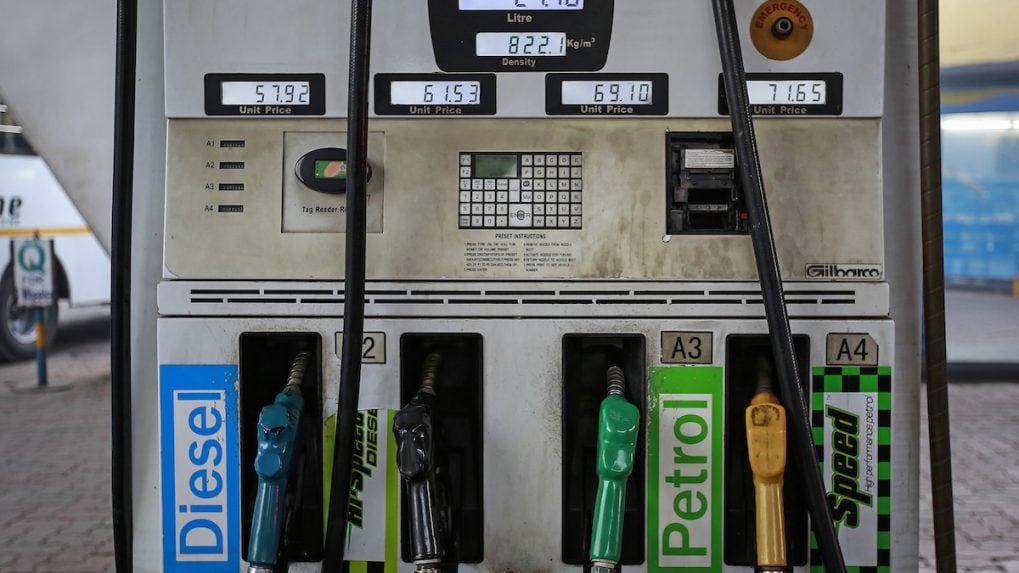 HPCL, BPCL, Indian Oil shares set for their worst week in at least two years [Video]