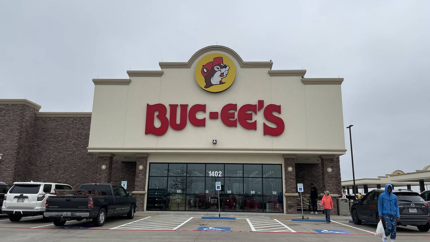 Buc-ees opening new location; several more planned in the coming year  Boston 25 News [Video]