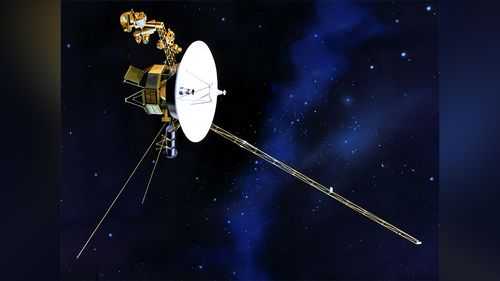 Voyager 1 sends back surprising response after ‘poke’ from Earth [Video]