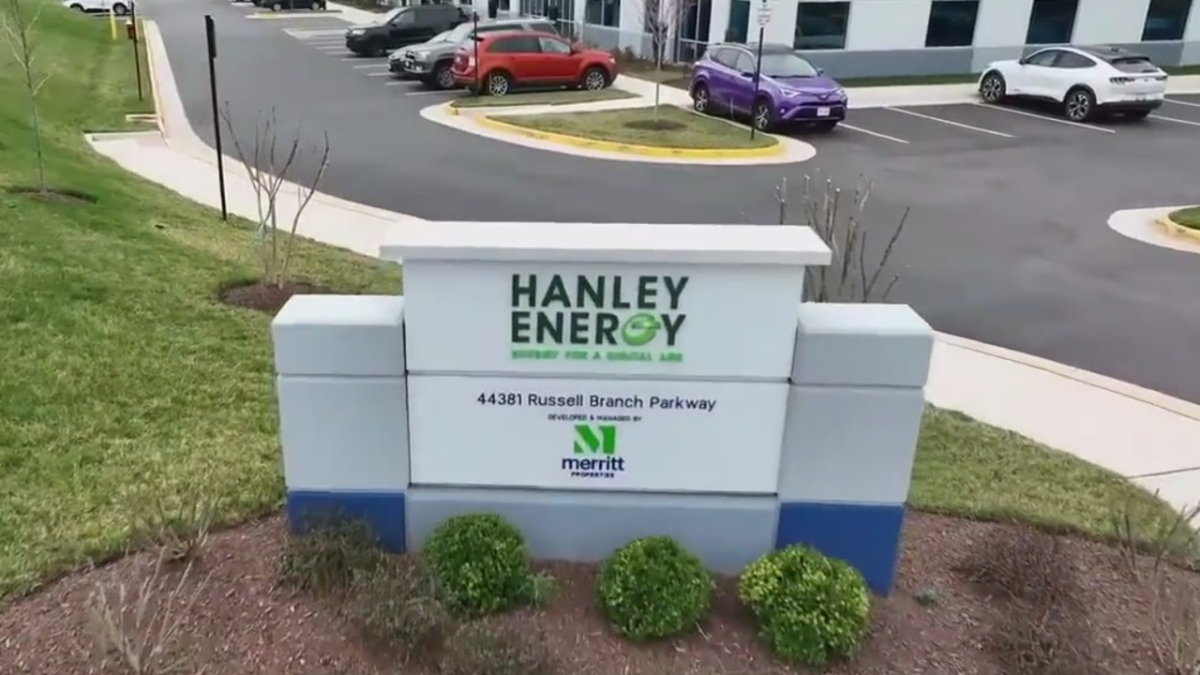 Irish company opens global HQ in Northern Virginia, hiring for 100 jobs [Video]