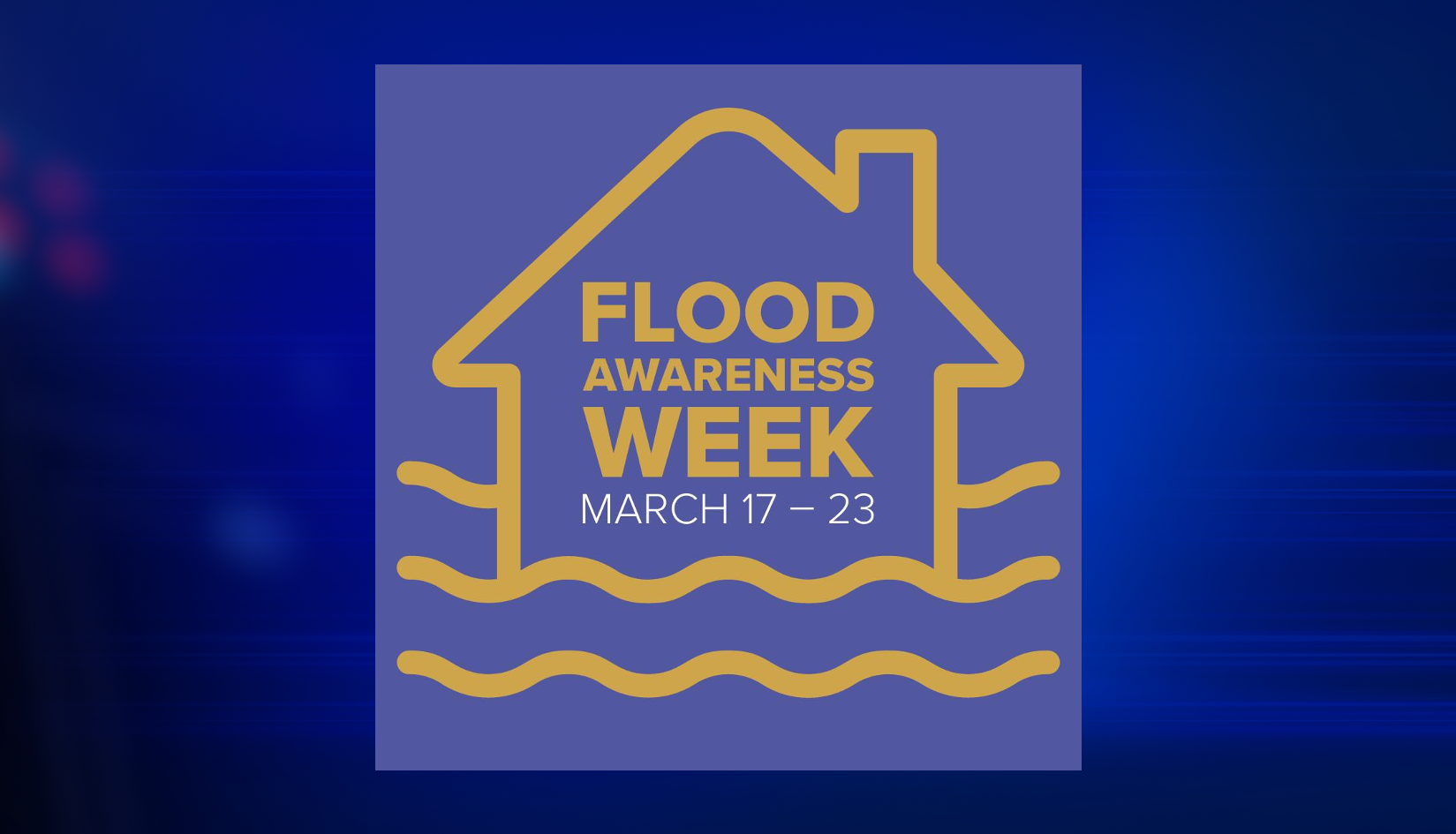 Flood Awareness Week highlights risks of spring flooding [Video]