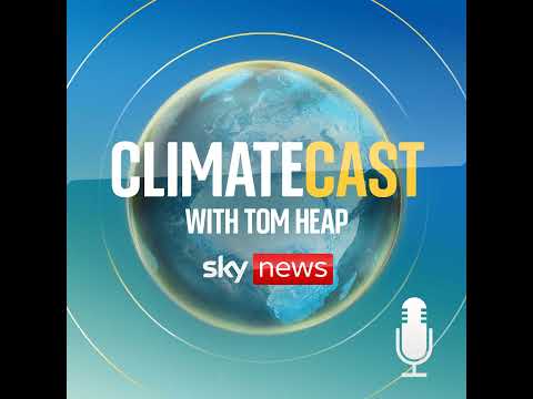 Coming Soon – ClimateCast [Video]