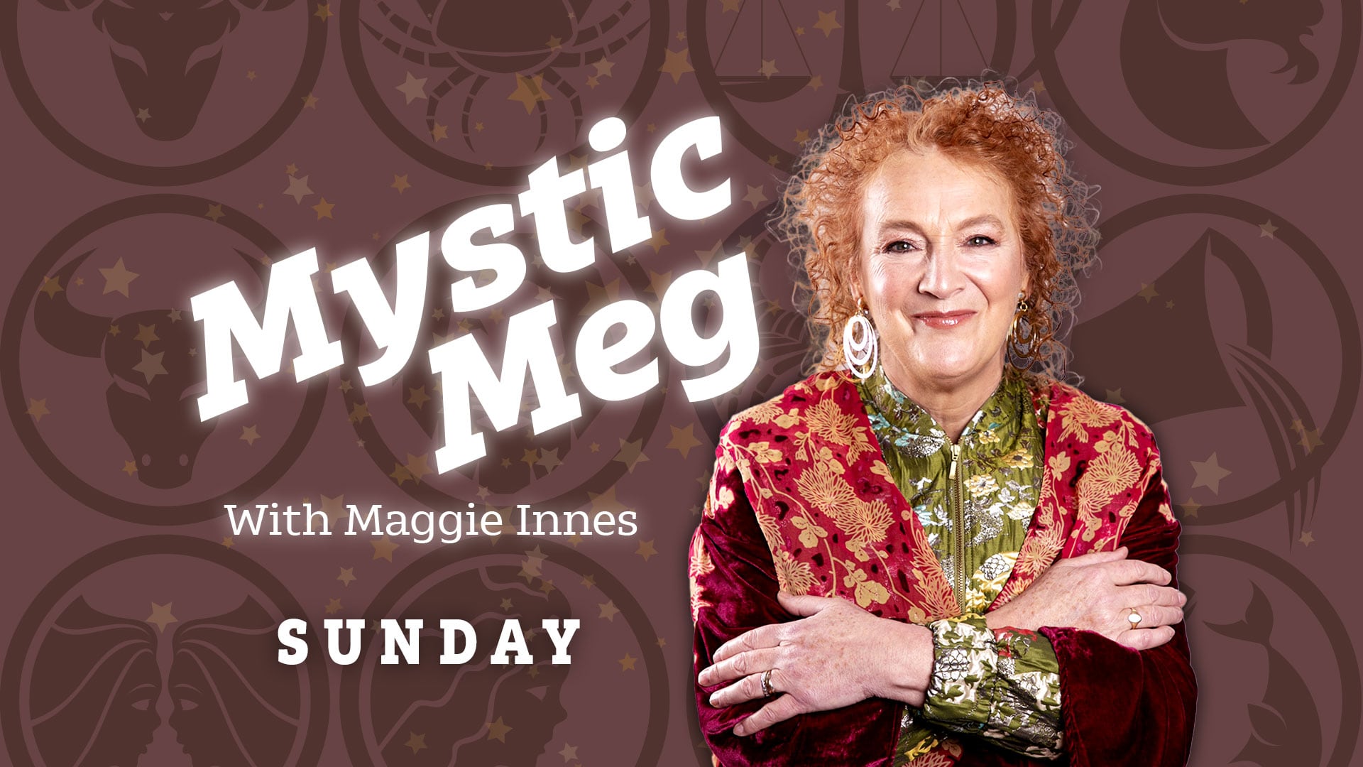 Horoscope today, March 17, 2024: Daily star sign guide from Mystic Meg [Video]