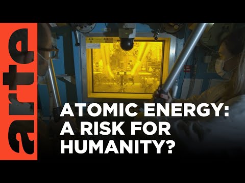 The Future of Nuclear Energy (Reupload) | ARTE.tv Documentary [Video]
