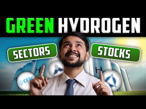 Green Hydrogen Stocks in India🔥| Green Hydrogen Mission India | Best Stocks to Buy Now | Harsh Goela [Video]