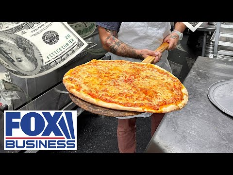 Iconic NYC pizzeria out of hundreds of thousands of dollars due to oven ban [Video]