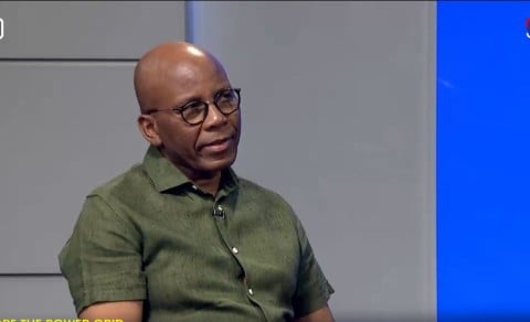 ‘We must up our game for Eskom to remain relevant’ – Mteto Nyati [Video]