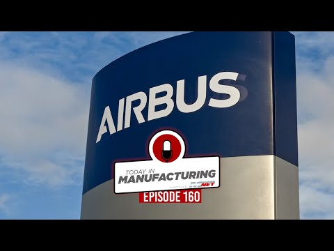 Toyota Gives Away Hydrogen Cars; Bridge Collapse Root Cause | Today in Manufacturing Ep. 160 [Video]