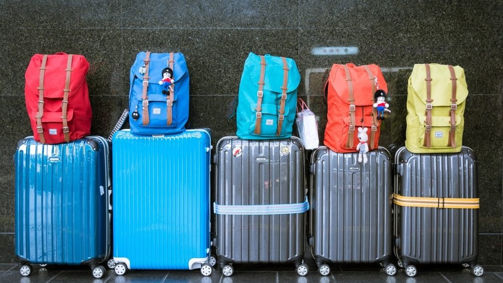VIP Industries sets sights on 45% market share in next three to five years [Video]