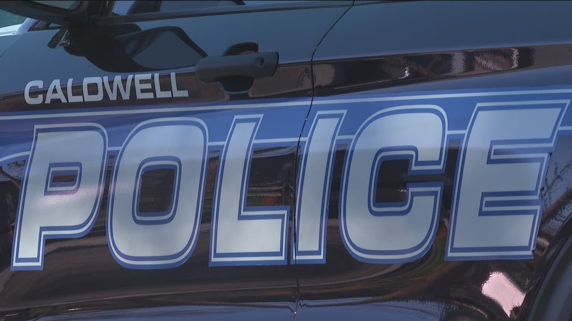 Man arrested in Caldwell by SWAT [Video]