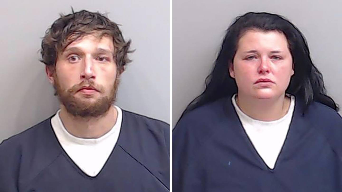 Babysitter, boyfriend accused in beating death of toddler plead guilty  WSB-TV Channel 2 [Video]