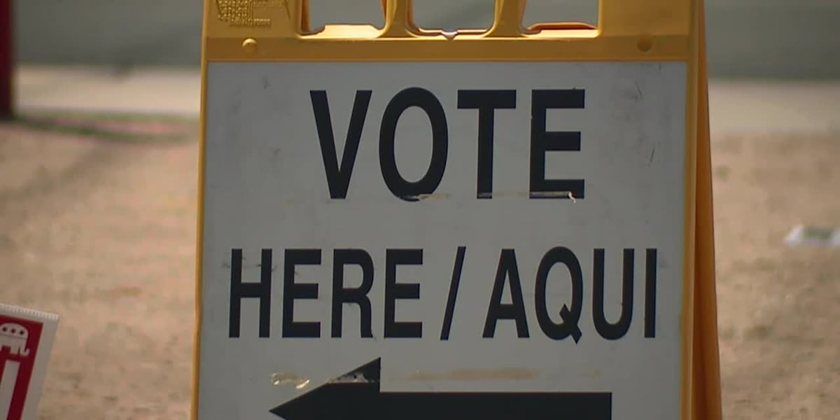 Fact Finders: Why does Arizona have a presidential preference election? [Video]