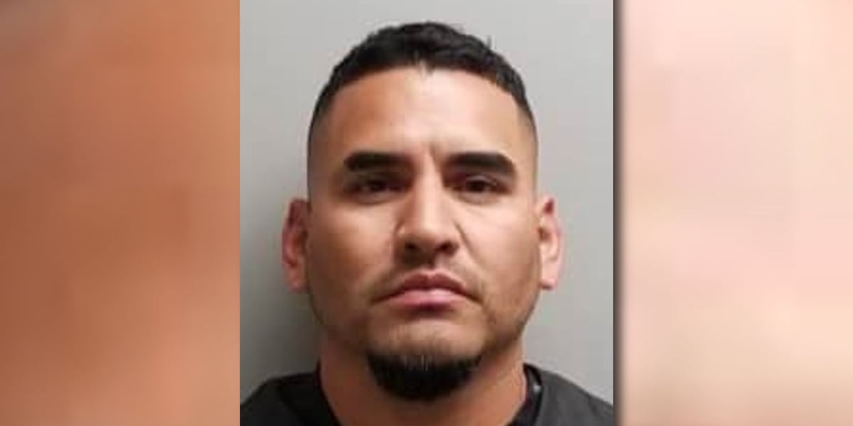 Carlos Tapia, Douglas soccer coach, relationship with teen girl, victim, child sex crimes, [Video]