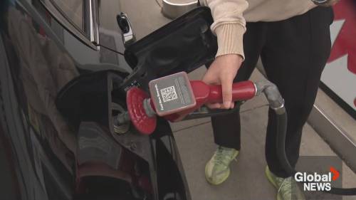 GTA could see gas prices soar by 20 cents/litre between now and Victoria Day [Video]