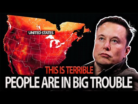 You Won’t Believe What’s Happening in the US! [Video]