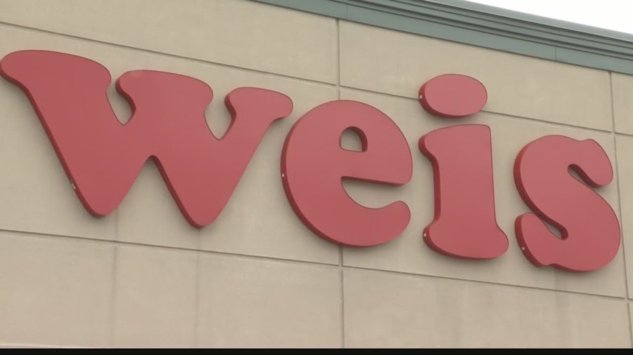 Weis not adequately assessing climate changes impacts to its supply chain [Video]