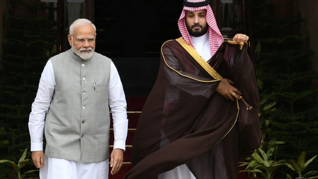 India-Saudi partnership  how’s India’s vaccine diplomacy translates into a larger cooperative mission [Video]