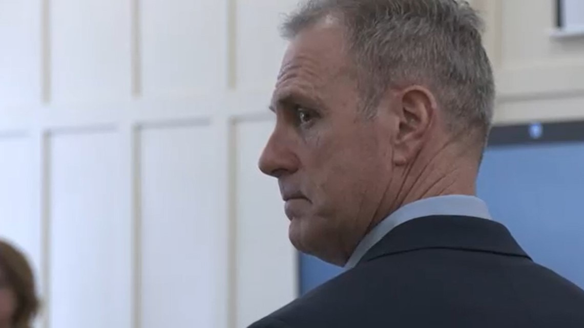 Jury begin deliberations in murder trial for former ISP trooper [Video]