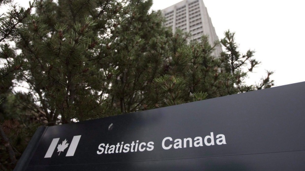 Canada inflation rate ticks down to 2.8 per cent [Video]