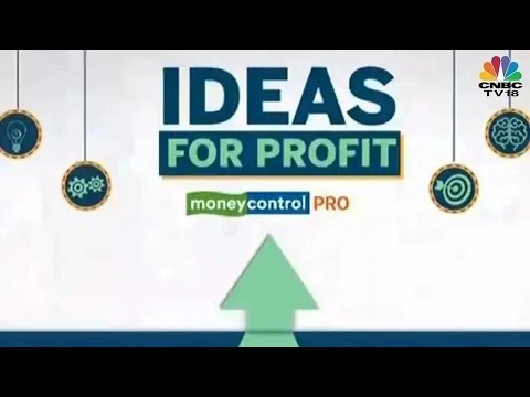 Moneycontrol Pro Ideas For Profit: Coal India | CNBC TV18 [Video]