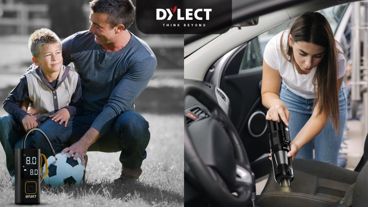 Dylect Launches Two New Categories In Auto Equipment Segment [Video]