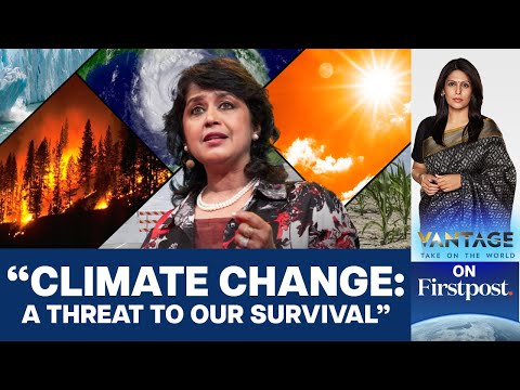 Why Climate Change is Everyone’s Problem | Vantage with Palki Sharma [Video]