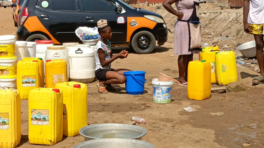 George Yankah writes on looming water crisis in Central/Greater Accra regions [Video]