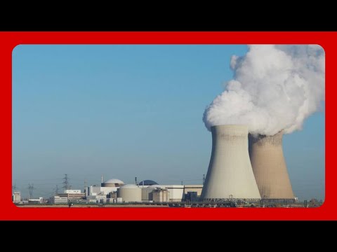 Kenya’s Bold Step: Commitment to Build First Nuclear Power Plant by 2034 Despite Concerns [Video]