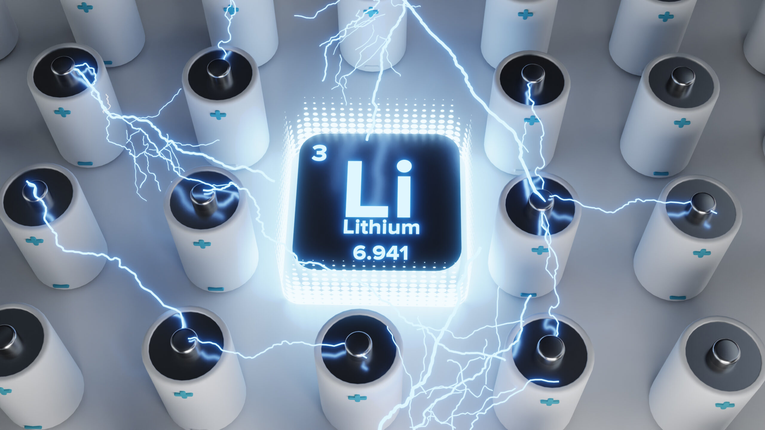 World Renowned Critical Minerals Expert Constantine Karayannopoulos is Bullish on Lithium [Video]