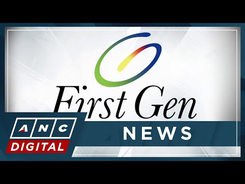 First Gen eyes 400mW capacity in hydroelectric power plants by 2028 | ANC [Video]