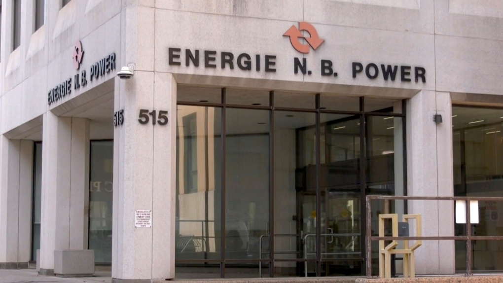 NB Power rate increase request approved [Video]